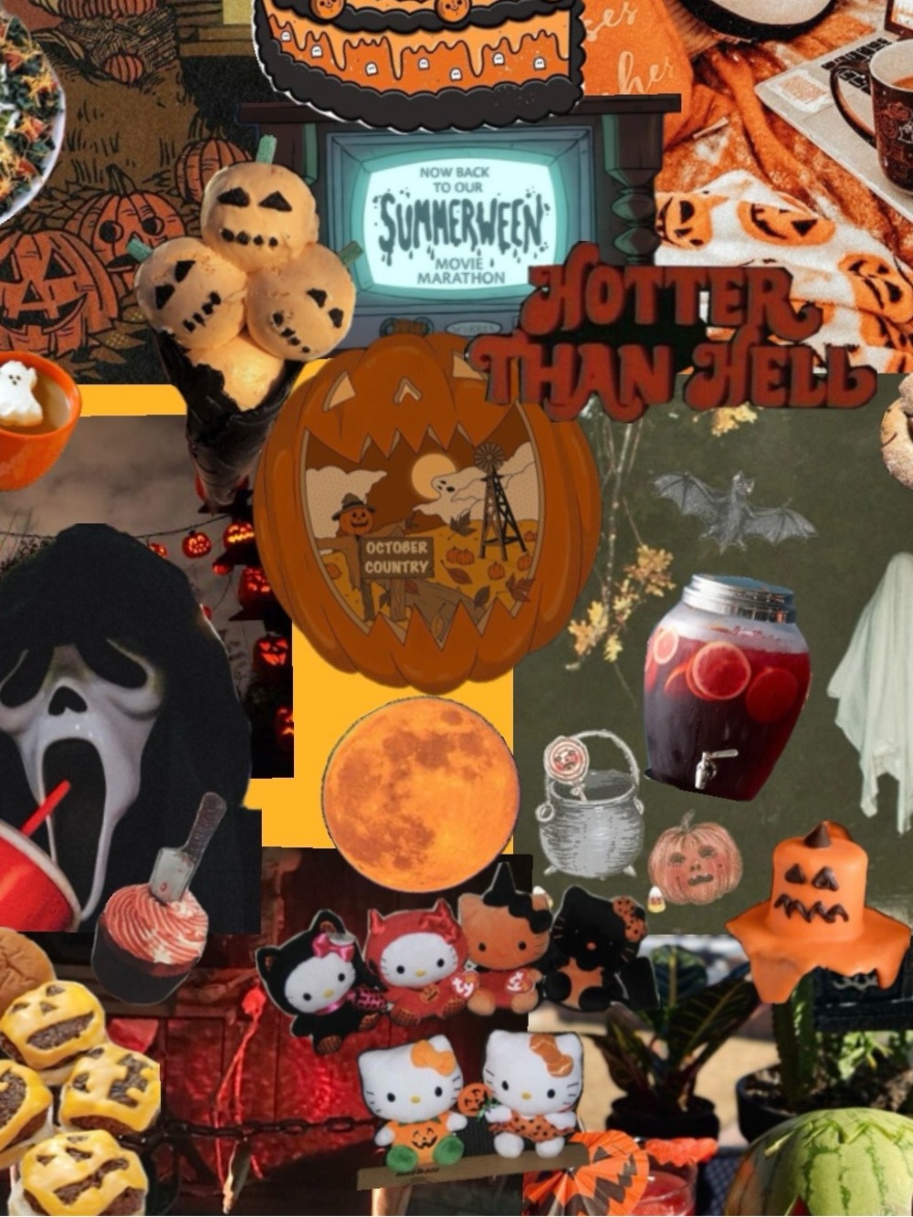 like this flyer —HAPPY SUMMERWEEN! - Picture 2 of 2